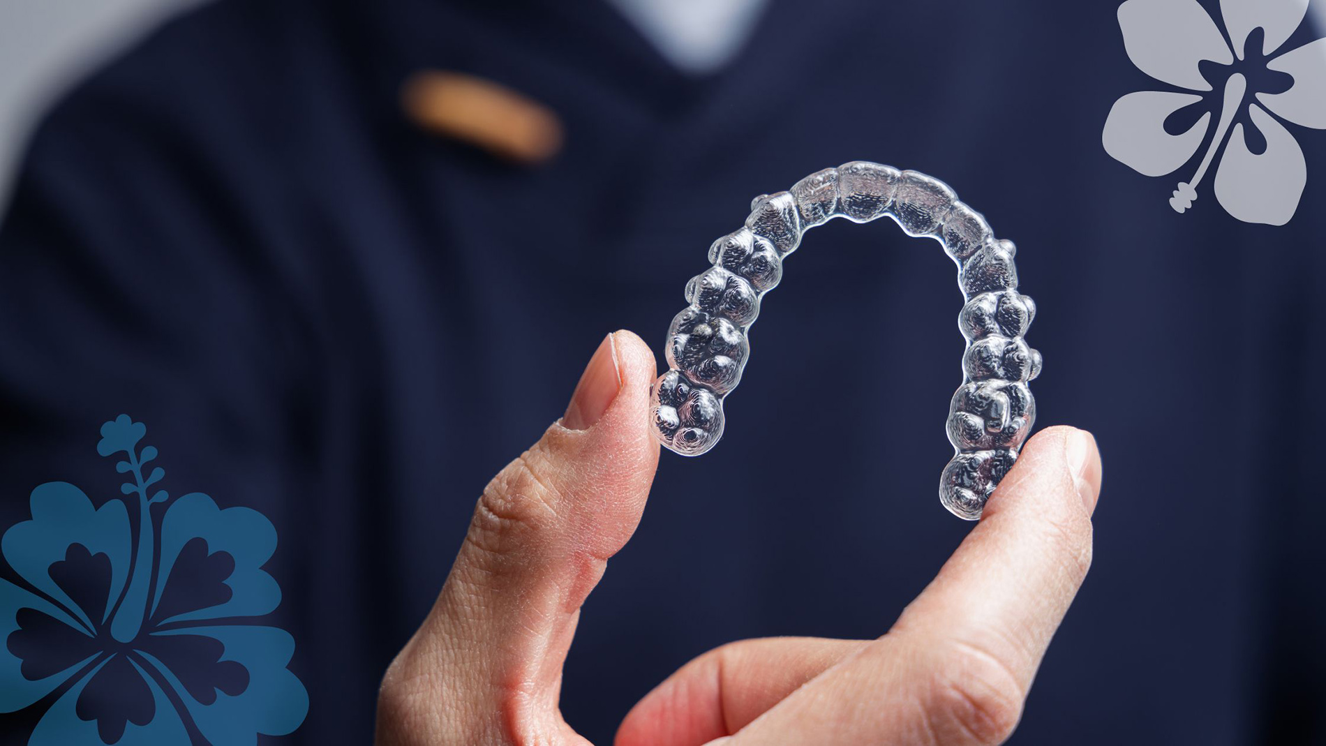 Benefits of Invisalign